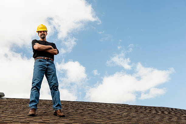 Best Commercial Roofing Services  in Fraser, MI